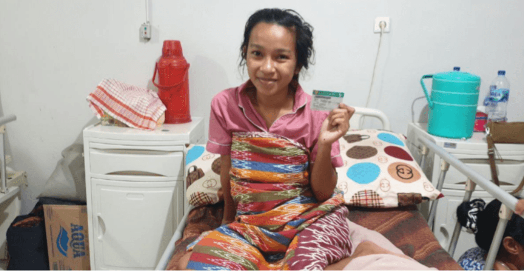 saja Efry Yulni N. Nggadas