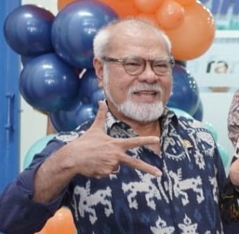 paul 1 Abraham Paul Liyanto