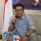 Direktur Eksekutif Survei dan Polling Indonesia (SPIN) Igor Dirgantara