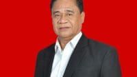 refafi 2 Ketua DPD Partai Hanura NTT, Refafi Gah