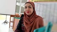 Direktur RSUD SK Lerik Kota Kupang, drg.Dian Sukmawati Arkiang.FOTO MEDIASI NTT.COM/BEN