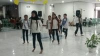 Peringatan Hari Anak Nasional (HAN) ke-40 Tingkat Kota Kupang, Selasa (30/7/2024) dirayakan anak-anak dengan tampil membawakan berbagai aneka tari-tarian untuk memeriahkan HAN tahun 2024. FOTO MEDIASI NTT.COM/BEN