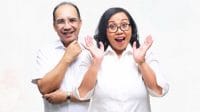 lusia Pasangan calon Wali Kota dan Wakil Wali Kota Kupang, Dr. Jefri Riwu Kore dan Dr. Lusia Adinda Lebu Raya (Jeriko-Adinda) dijadwalkan mendaftar ke KPU Kota Kupang, Selasa (27/8/2024), pukul 12.00 Wita.