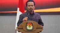 baharudin hamzah 1 Komisi Pemilihan Umum Provinsi Nusa Tenggara Timur Baharudin Hamzah/foto HO-KPU NTT