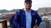 alex ofong 1 Ketua Bappilu DPW Nasdem NTT, Aleks Ofong