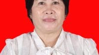kader lagi Susana Federika Ayi Saye