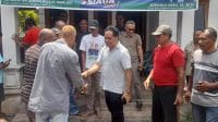 siaga matim 1 Warga Kabupaten Manggarai Timur tinggalkan pasangan Melki-Joni dan berbalik mendukung pasangan Simon Petrus Kamlasi-Adrianus Garu sebagai Gubernur dan Wakil Gubernur NTT pada pilkada 27 November 2024.