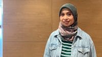 lola Ilona Juwita, Wakil Ketua Umum SMSI Bidang Pengembangan Bisnis dan Digital Media