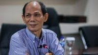Ichsanuddin Noorsy Ichsanuddin Noorsy
