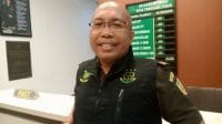 raka 2 Kasi Penkum Kejati NTT, Kasi Penkum Kejati NTT A.A Raka Putra Dharmana. FOTO/MEDIASI NTT.COM/BENY