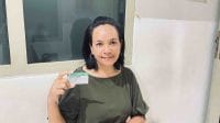 Lili Peserta Program BPJS Kesehatan Mandiri