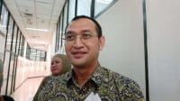 rizky Kepala Humas BPJS Kesehatan, Rizzky Anugerah (ist)