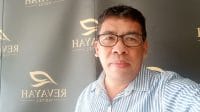 beny dokumen foto(6) Ketua DPW SMSI NTT, Benny Jahang