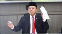 nusron - Menteri Agraria dan Tata Ruang/Kepala Badan Pertanahan Nasional (ATR/BPN) Nusron Wahid