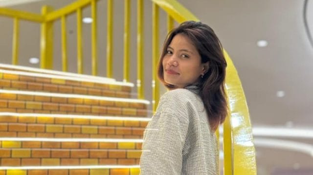 Sheron Mariana Alezandra Engelbert