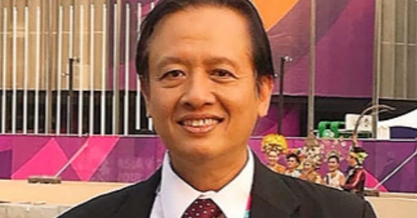 Prof Henry Subiakto