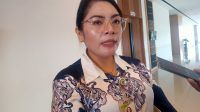 Wakil Rektor I Bidang Akademik, Prof. Dr. drh. Annytha I R Detha, M.Si.