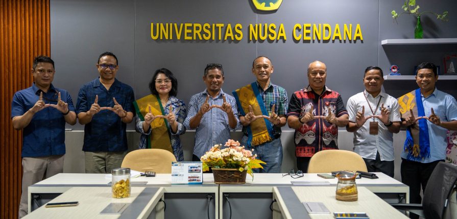 Universitas Nusa Cendana (Undana) akan berkolaborasi dengan dengan Yayasan Maringgi Malala untuk mendirikan institusi pendidikan tinggi berbasis pariwisata di Sumba Barat Daya (SBD), Nusa Tenggara Timur.