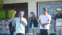 WhatsApp Image 2026-05-05 at 20.16.15 “Kehadiran Bapak Menteri menjadi kebanggaan dan motivasi bagi kami semua. Ini menunjukkan bahwa pemerintah pusat memberikan perhatian besar terhadap peningkatan kualitas pendidikan di Kabupaten Kupang,” ungkap Yosef Lede.
