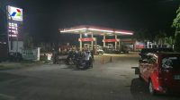 labua 1 Pertamina Patra Niaga komitmen pemenuhan kebutuhan BBM masyarakat Manggarai Barat dalam mendung Labuan Bajo, Provinsi Nusa Tenggara Timur sebagai salah satu wilayah prioritas destinasi wisata.