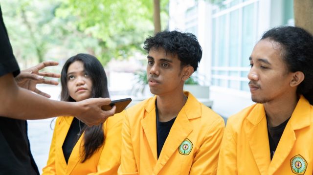 Dua tim mahasiswa Universitas Nusa Cendana (Undana) mengikuti Program Pembinaan Mahasiswa Wirausaha (P2MW) tingkat nasional tahun 2026 dan berhasil meraih pendanaan dari Kementerian Pendidikan Tinggi, Sains, dan Teknologi (Kemdiktisaintek).