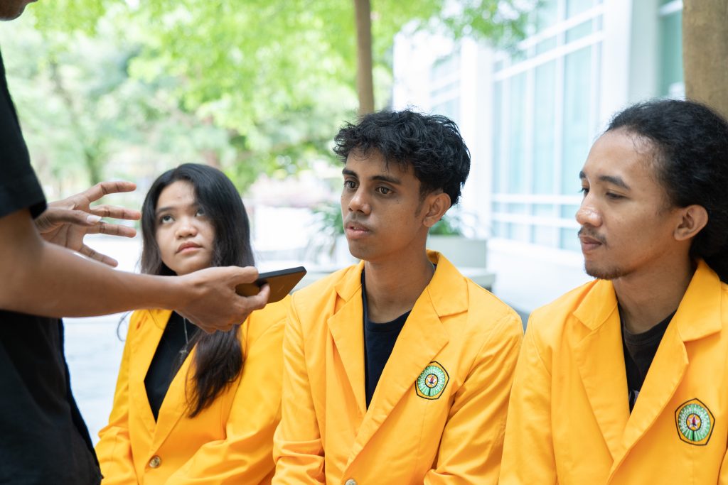 mahasis kelor Dua tim mahasiswa Universitas Nusa Cendana (Undana) mengikuti Program Pembinaan Mahasiswa Wirausaha (P2MW) tingkat nasional tahun 2026 dan berhasil meraih pendanaan dari Kementerian Pendidikan Tinggi, Sains, dan Teknologi (Kemdiktisaintek).